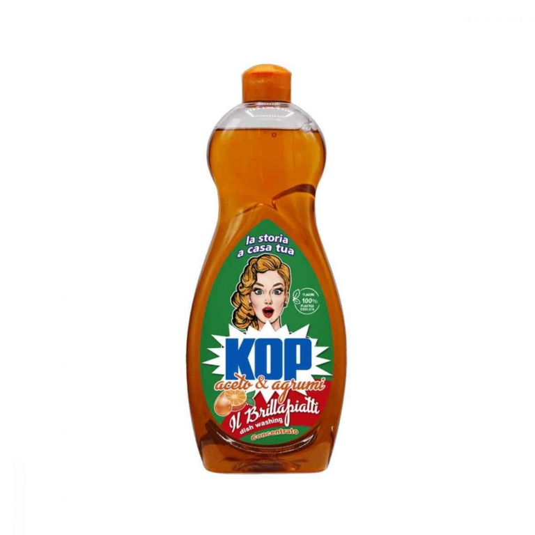 KOP PIATTI ACETO&AGRUMI ML.900
